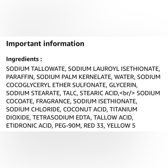 BOGO 🎃3x White Strawberry Mint Soap - Picture 12 of 12